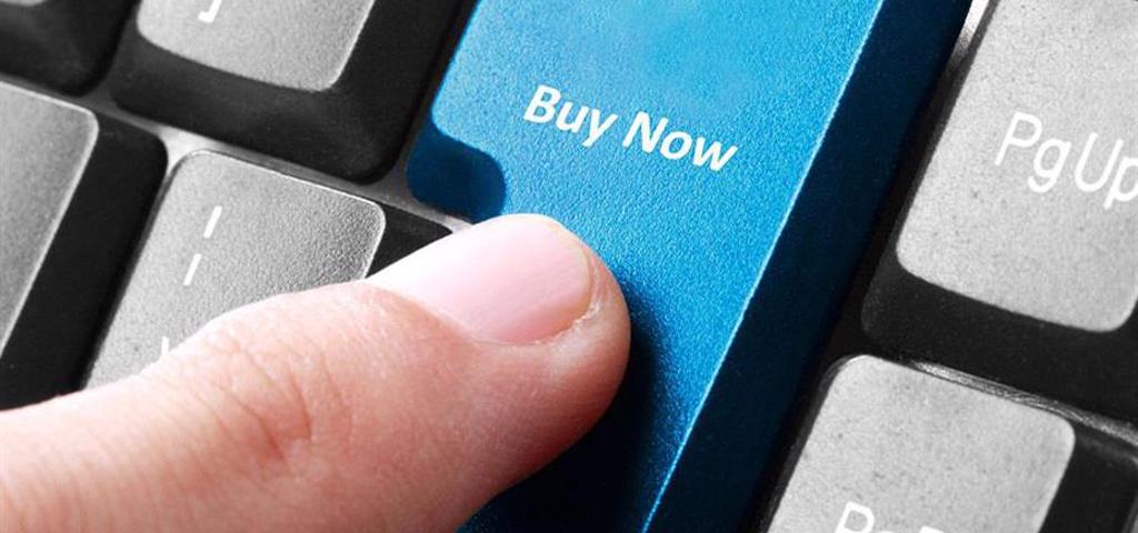 Ελπίδα για αναθέρμανση στο λιανεμπόριο από την "Cyber Week"  Ελπίδα για αναθέρμανση στο λιανεμπόριο από την "Cyber Week"